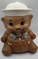 Twin Winton In Vintage Collectible Cookie Jars Pre-1970 | eBay