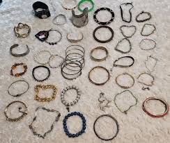 Lot Of Custom Jewelry | eBay