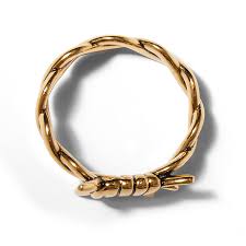 Barbed Wire Ring – HUF Worldwide