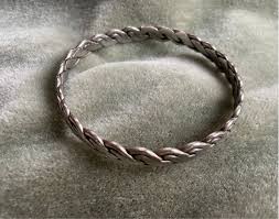 60s 70s Bangle - Etsy