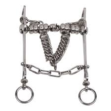 Magenis Pelham Horse Bits - Durable Equestrian Equipment