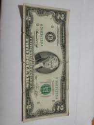 Billete De 2 Dolares 1976 | eBay