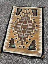 Vintage Navajo Rug for sale | eBay