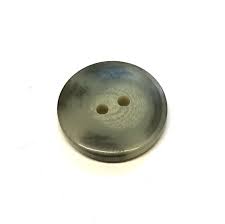 Variegated Marbled Grey Resin Buttons: 18mm, Pack of 10 - Etsy