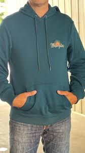 Wrangler® Logo Hoodie | Henderson's Western Store