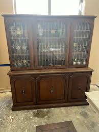 China Hutch Make Me An Offer Antiques - Antiques