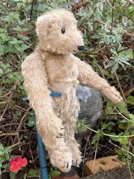 antique steiff bear Before 1920 | eBay