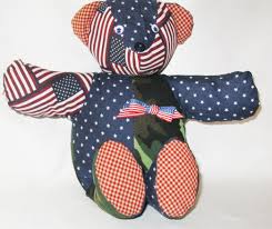 RILEY, Plush Personality Teddy Bear - Etsy