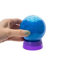 Slimygloop® Fortune Teller Scented Metallic Slime | Five Below