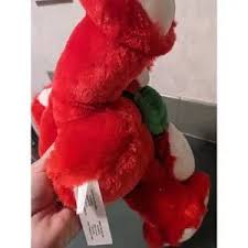 Animal Adventure | Toys | Animal Adventure Plush Red Frog I ...