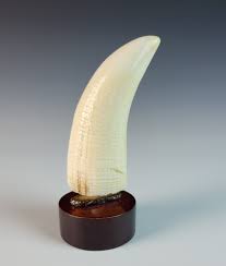 Eagles Scrimshaw by Peter Kinney - Northwest American Native ...