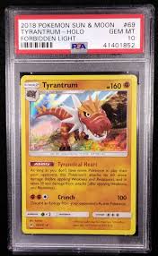 eBay Auction Item 233662516427 Tcg Cards 2018 Pokemon Sun & Moon Forbidden Light