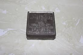 AS FOUND, VTG. TIN FROM U-ALL-NO. AFTER DINNER MINTS | eBay