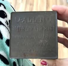 VINTAGE V-ALL-NO MFG CO OF AMERICA AFTER DINNER MINT TIN BOX. 3” Across | eBay