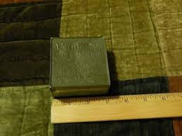 After Dinner Mint Manufacturing Co. of America ~ Philadelphia, USA [METAL TIN] | eBay