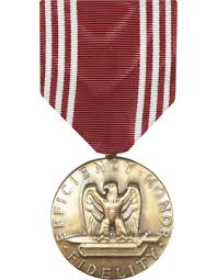 Army Good Conduct Medal | U.S. Military Medals