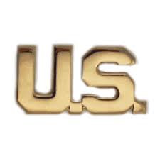 Army Officer US Badges - Insignia/Badge Officer Pairs ...