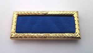 US ARMY PRESIDENTIAL UNIT CITATION MILITARY RIBBON (1-7/16 ...