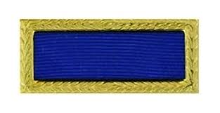 Army Presidential Unit Citation Ribbon