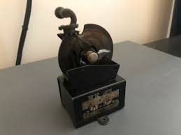 U.S. Automatic Pencil Sharpener (APSCO) circa 1906 | eBay