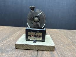 Vintage US Automatic Pencil Sharpener # B8874 | eBay