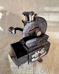 1906-09 Antique Pencil Sharpener - Etsy