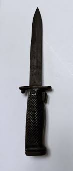Bayonet U.S. M5-1 Vietnam Era | eBay