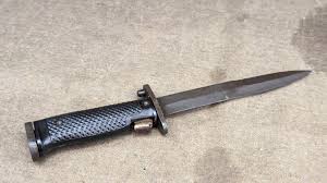 US M5A1 Garand bayonet, Milpar, no scabbard | eBay
