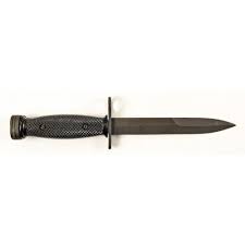 Sold at Auction: US M4 TMN Bayonet