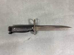 Us M6 Bayonet For M14 Rifle