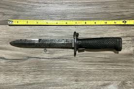 Bayonet ID help please : r/Bayonets