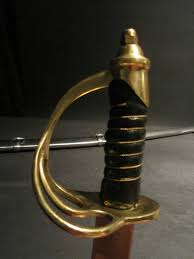 26" Antique Style Small 1860 Light Cavalry Saber Carbon Steel Sword | eBay