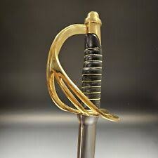 Reproduction Civil War Edged Weapons | eBay