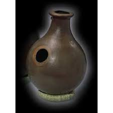 Latin Percussion LP1400-C1 - UDU DRUM CLAYTONE 1 - 12 ...