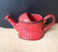 Fire Red Glaze - Etsy Ireland