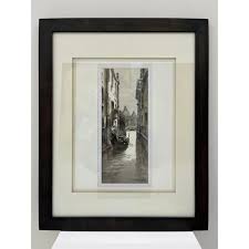 Venice Watercolor Painting | Chairish