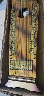 1950's original Marx violin uke With Instructions | eBay