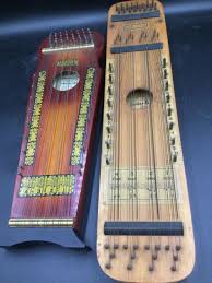 Sold at Auction: Vintage Instruments