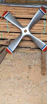 What propeller is this? : r/aviation