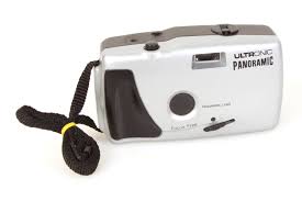 Ultronic Panoramic Camera 35mm - Etsy
