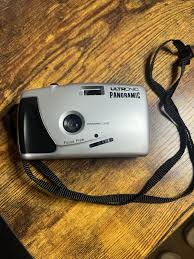 Ultronic Panoramic 35mm Camera Like new | Mercari
