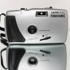 Ultronic Panoramic – Throwbacks