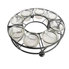 Garden Treasures Umbrella Vase at Lowes.com