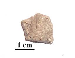 NEW RARE!! NWA 8455 LUNAR, feldspathic regolith breccia ...