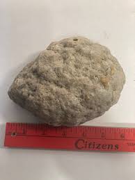 Geodes Thundereggs, Rocks or Fossils, Kentucky, Crystal ...