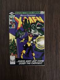 Uncanny X-Men (1981 series) #143 in Very Fine + condition. Marvel comics | eBay