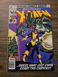 Uncanny X-Men #143 (1981) Newsstand - Last Claremont & Byrne Issue! Kitty Pryde | eBay