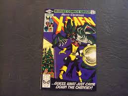 Uncanny X-Men #143 Mar 1981 Bronze Age Marvel Comics ID:48818 | eBay