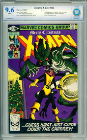 An Evolution of the CBCS Label and Holder. | CBCS Comics | Page 1