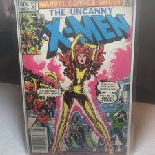 UNCANNY X-MEN #157 1982 Marvel - Cockrum cover - Newsstand - Shi'ar Empire, Nice | eBay